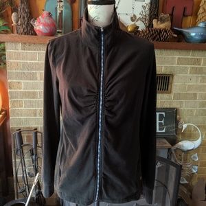 FILA jacket athletic  activewear